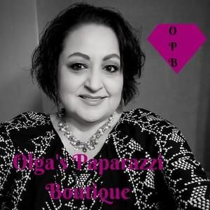 Meet your Posher, Olga